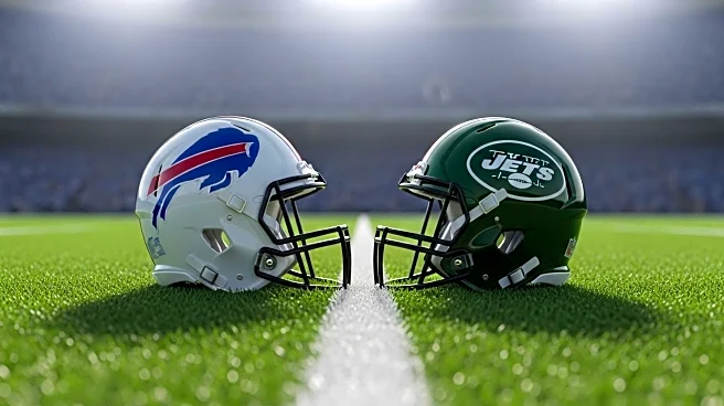 Buffalo Bills' Ed Oliver Out for Week 2, T.J. Sanders to Start Against Jets