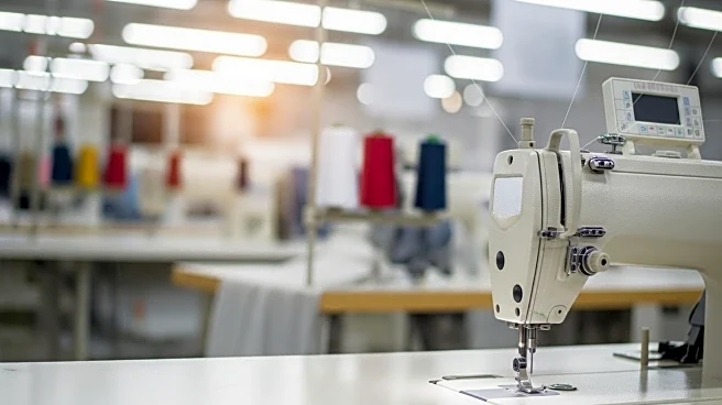 Hansae Resumes Production in Haiti Amid Improved Stability