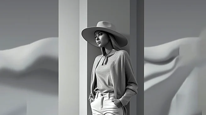 Calvin Klein Showcases Urban Reality in Spring 2026 Collection