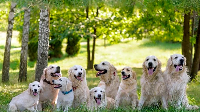 Ruff Start Rescue Seeks Forever Home for Pups Jesper and Emmett
