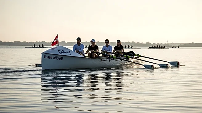 42nd Annual Bayada Regatta Welcomes Rowers of All Abilities
