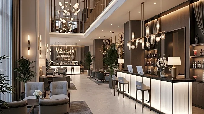 Hotel Indigo Melbourne Little Collins Opens, Expanding IHG's Presence in Australia