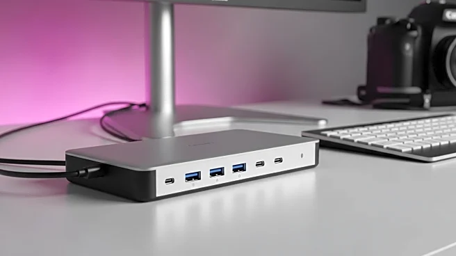 HP USB-C Dock 11-in-1 Adapter Sees Significant Price Drop