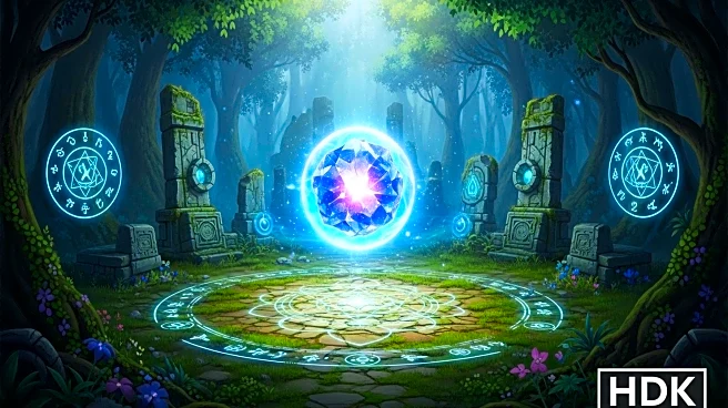 Genshin Impact Introduces New Character Nefer, Expanding Game Lore