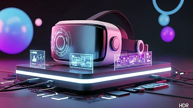 Smash Eat Grow: A New VR Multiplayer Game Set to Enter Early Access