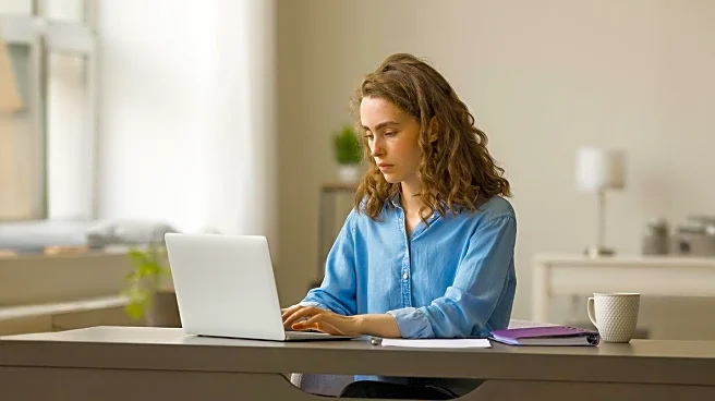 Caregiving Transforms Careers for Women Re-entering Workforce