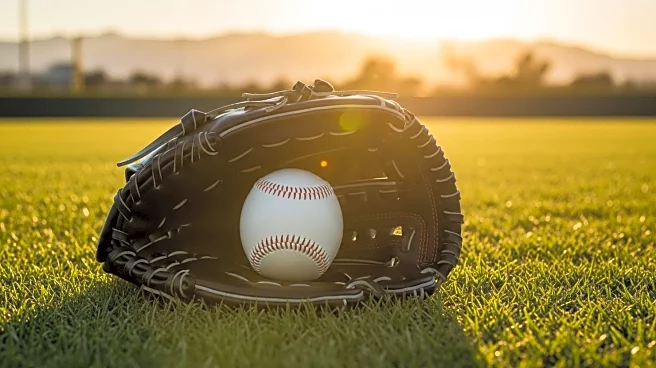 Rockies' Jack Mahoney to Develop Further in Arizona Fall League