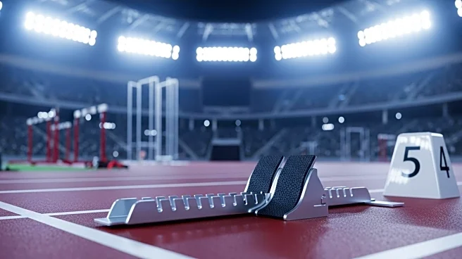 Cooper Lutkenhaus to Make History at World Athletics Championships