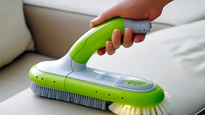 Steamify's Affordable Steam Cleaner Offers Efficient Cleaning Solution