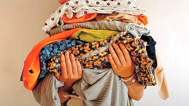 Patricia Voto Expands One/Of with Ready-to-Wear Collection Using Deadstock Fabrics