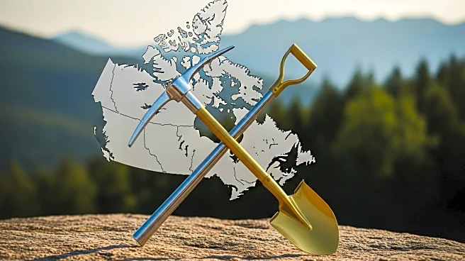 Anglo American and Teck Resources Merger Raises Concerns for Canadian Mining Industry
