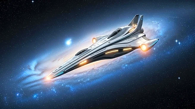 Paramount Skydance Prepares Bid for Warner Bros. Discovery Amid Industry Instability