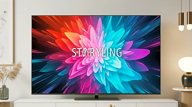 Brands Create TV Shows to Engage Consumers Through Storytelling