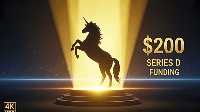 Apex Achieves Unicorn Status with $200 Million Series D Funding