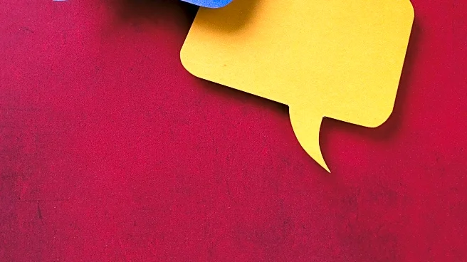 Therapy-Speak in Dating: A Growing Communication Challenge