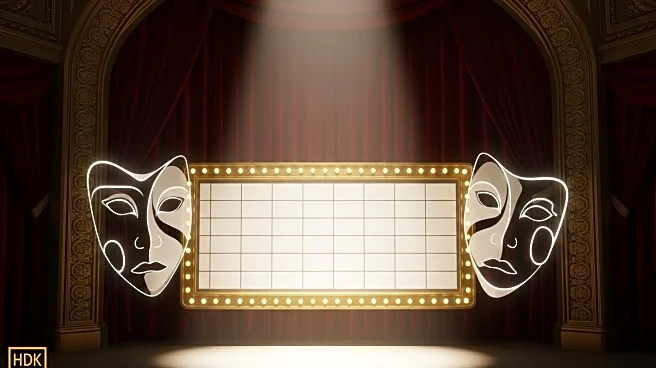 Foresight Theatrical Announces Executive Transition with New Partner Promotions