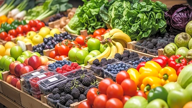 Whole Foods UK Reports Significant Loss Amid Sales Decline