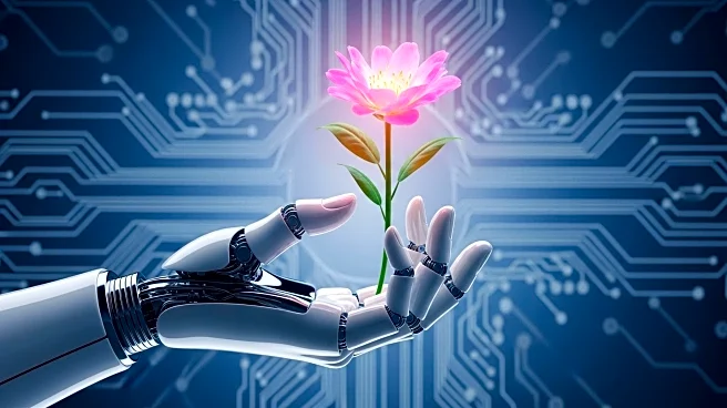 AI Realism: A Balanced Approach to Technology's Role