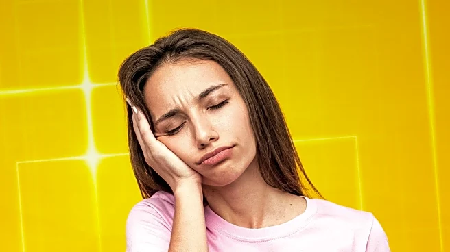 Understanding and Addressing Different Types of Fatigue