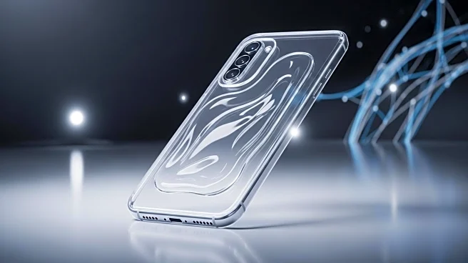 iOS 26 Introduces Liquid Glass and Call Screening Features