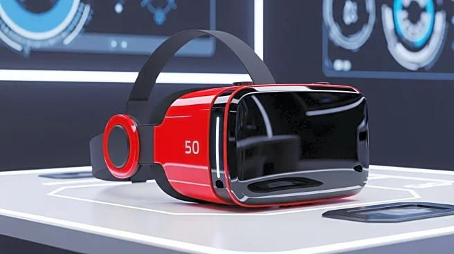Nintendo Revives Virtual Boy with Switch-Compatible Accessory