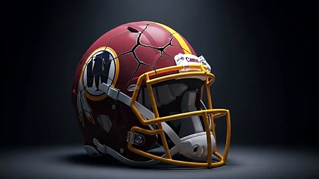 Washington Commanders Face Major Setback with Injuries to Key Players