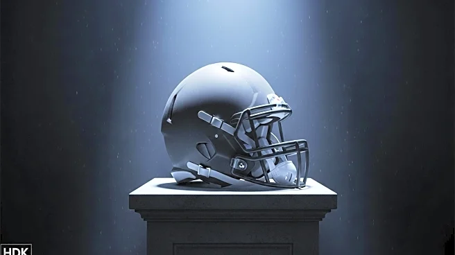 Georgetown Defeats Wagner 31-20 After Two-Hour Weather Delay