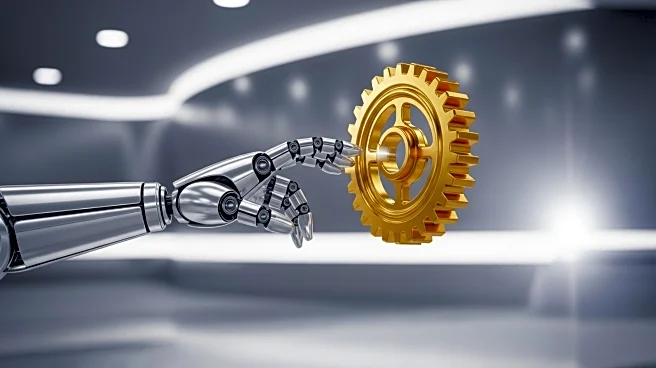 Robotics Startups Enter a Golden Age Amid Rising Investments