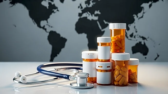 Health Insurance Premiums Set to Rise Amid Drug Costs and Tariff Concerns