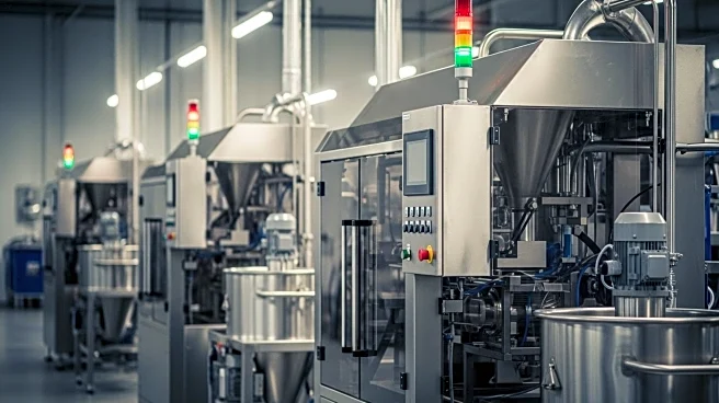 MAG Capital Partners Acquires Food-Grade Production Facilities in Key U.S. Markets