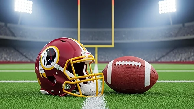 Washington Commanders Face Adversity After Defeat by Green Bay Packers