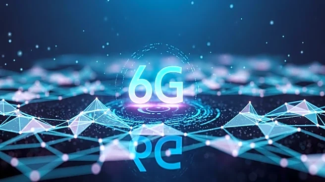 6G Technology Faces Uncertain Future Without Clear Economic Model