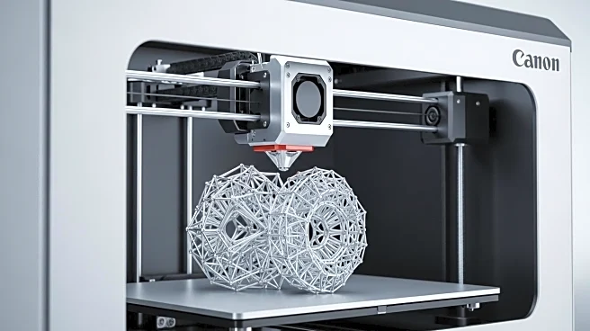 WPIC Explores Role of Platinum Group Metals in 3D Printing