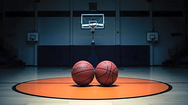 Philadelphia 76ers Face Contract Stalemate with Quentin Grimes