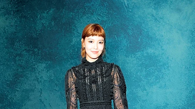 Kering Foundation Hosts Star-Studded 'Caring for Women' Dinner Featuring Gucci Designs