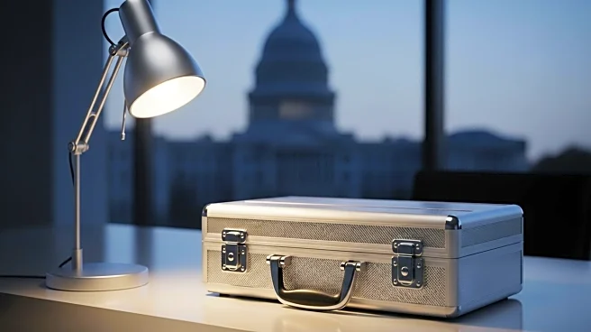 M Market in Government Contracting Faces New Challenges and Opportunities