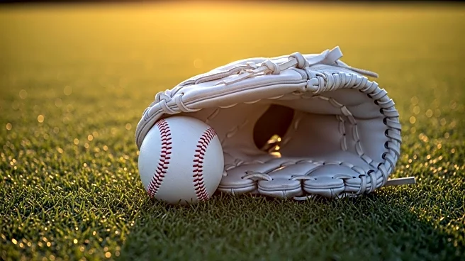 Cody Laweryson Joins Twins' Major League Roster for MLB Debut