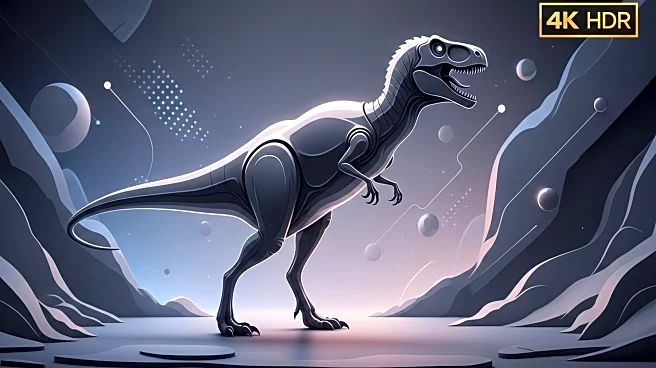 Motaz Agamawi of PwC Releases 'The Innovative Dinosaur' to Guide Corporate Innovation