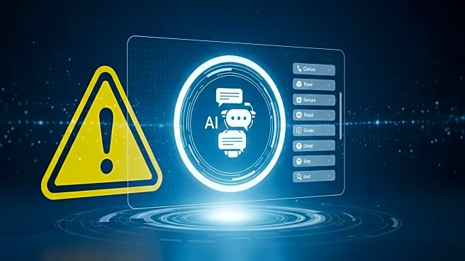 FTC Investigates AI Companies Over Chatbot Safety Concerns for Minors