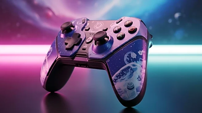 8BitDo Unveils Honkai: Star Rail-Themed Controller with Preorders Available