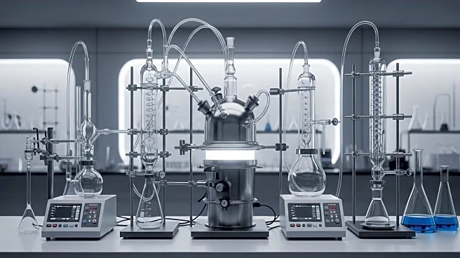 LGC Group Opens $100 Million Pharma Synthesis Center in Canada, Expanding Global Reach
