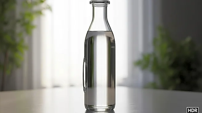 Vetroplas to Highlight Sustainable Packaging at London Packaging Week