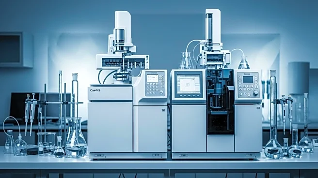 Webinar Highlights Importance of GC/MS and LC/MS Skills for Researchers