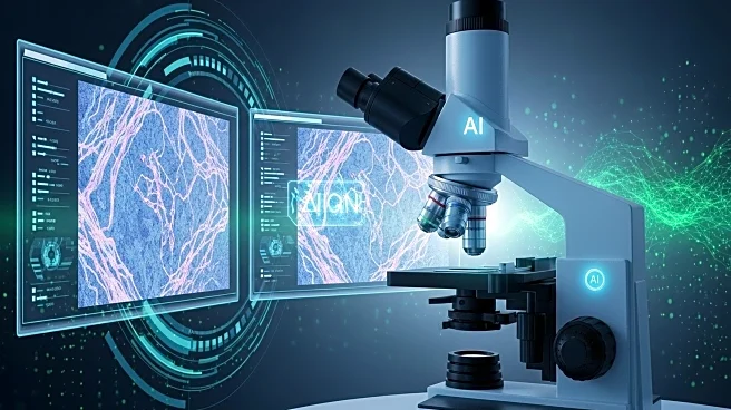 PharmaNest, NIH, and VCU Collaborate on AI-Driven Digital Pathology Study