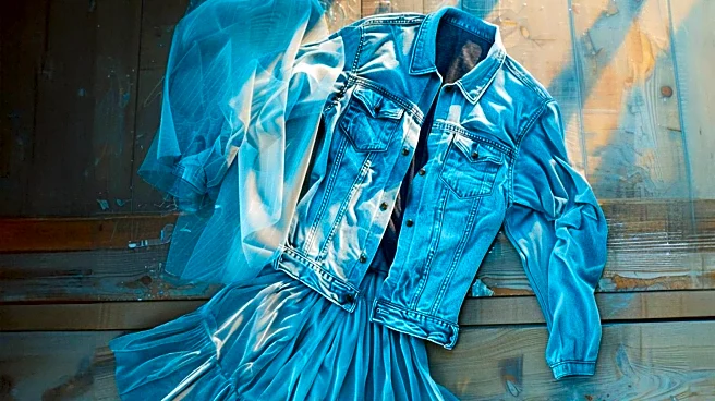 LoveShackFancy Unveils Prairie Romance Collection for Spring 2026