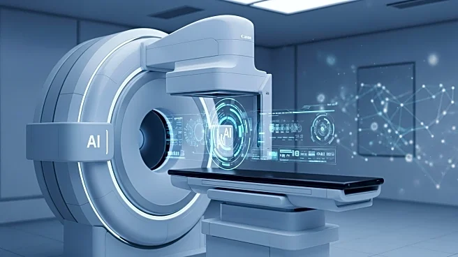 Medical Imaging Ecosystems Enhance AI Adoption and Interoperability