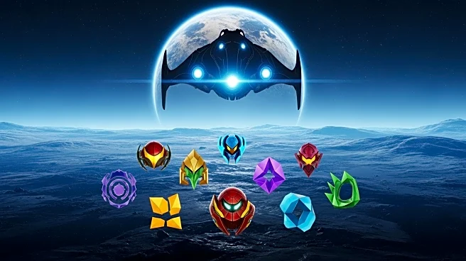 Nintendo Opens Preorders for Metroid Prime 4 and New Amiibo Figures
