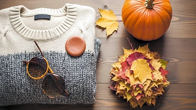 Target Relaunches Instagram Account to Capture Fall Shoppers