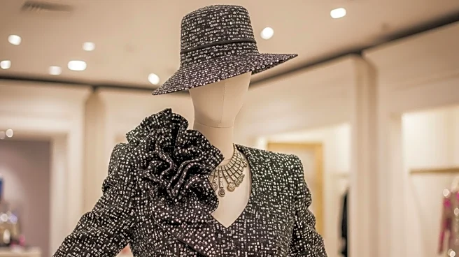 JCPenney Partners with Designer Bob Mackie for Affordable High-Fashion Collection