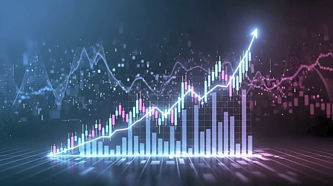 Gemini's Nasdaq Debut Sees Stock Surge, Reflecting Strong Investor Interest